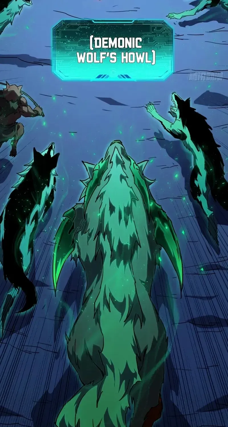 Lord of Summoning When the World Changes Chapter 11 page 26 - 