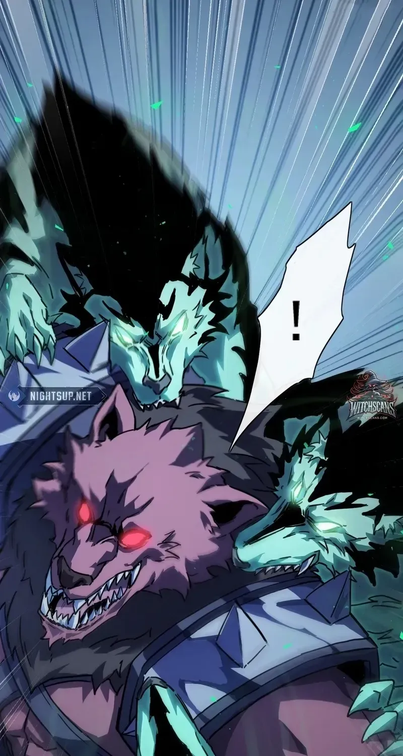 Lord of Summoning When the World Changes Chapter 11 page 32 - 