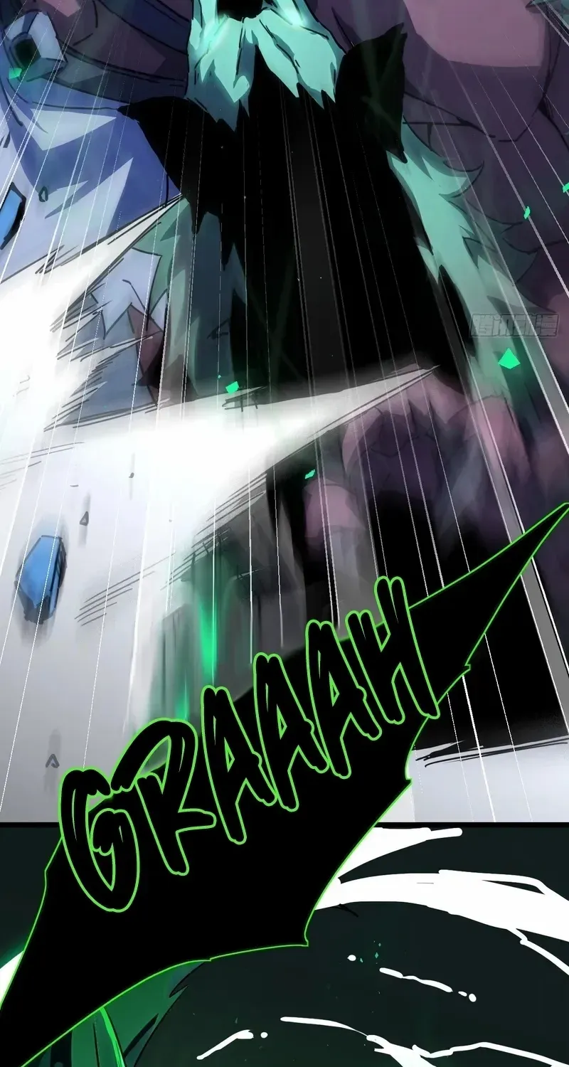 Lord of Summoning When the World Changes Chapter 11 page 33 - 