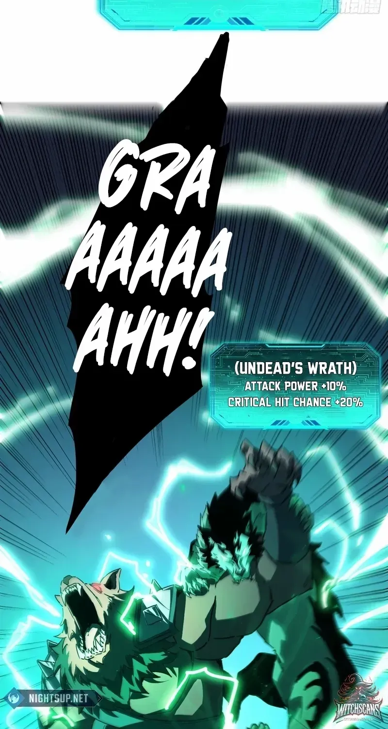 Lord of Summoning When the World Changes Chapter 11 page 35 - 