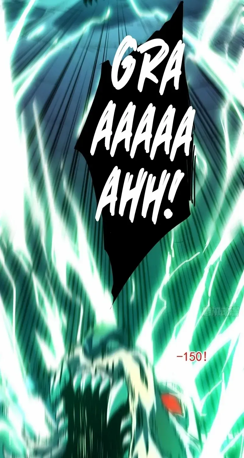 Lord of Summoning When the World Changes Chapter 11 page 37 - 