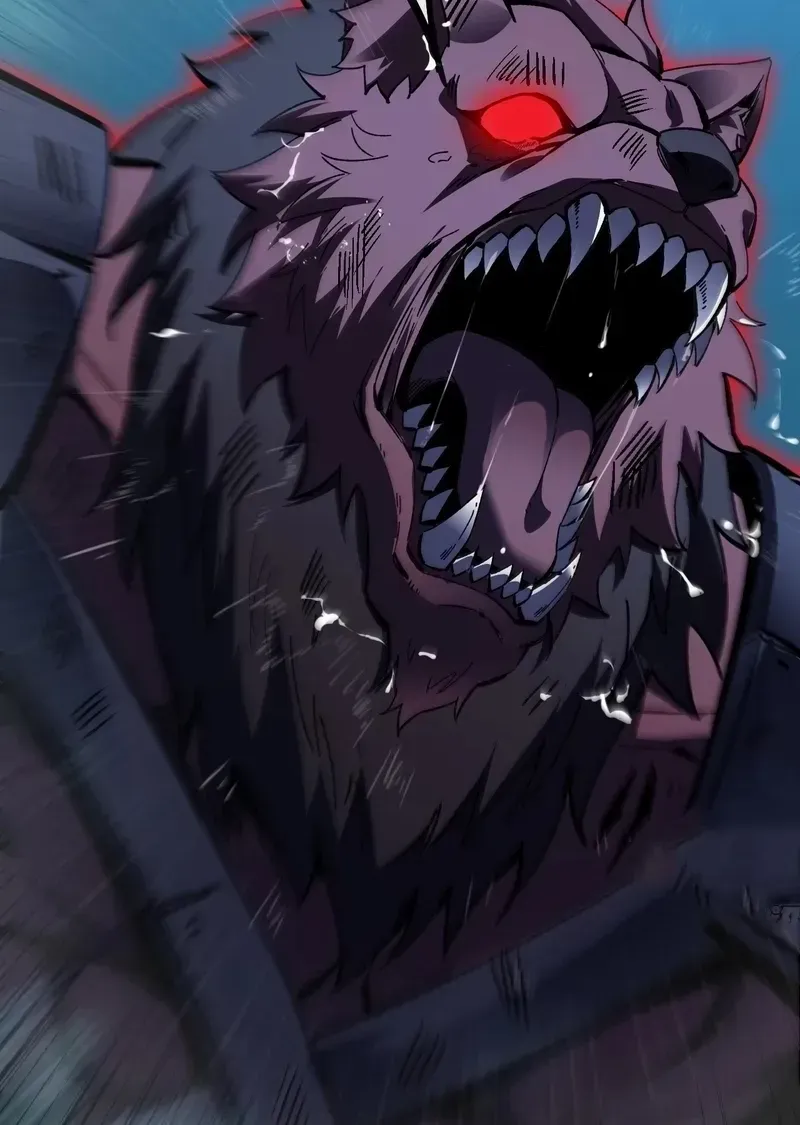 Lord of Summoning When the World Changes Chapter 11 page 48 - 
