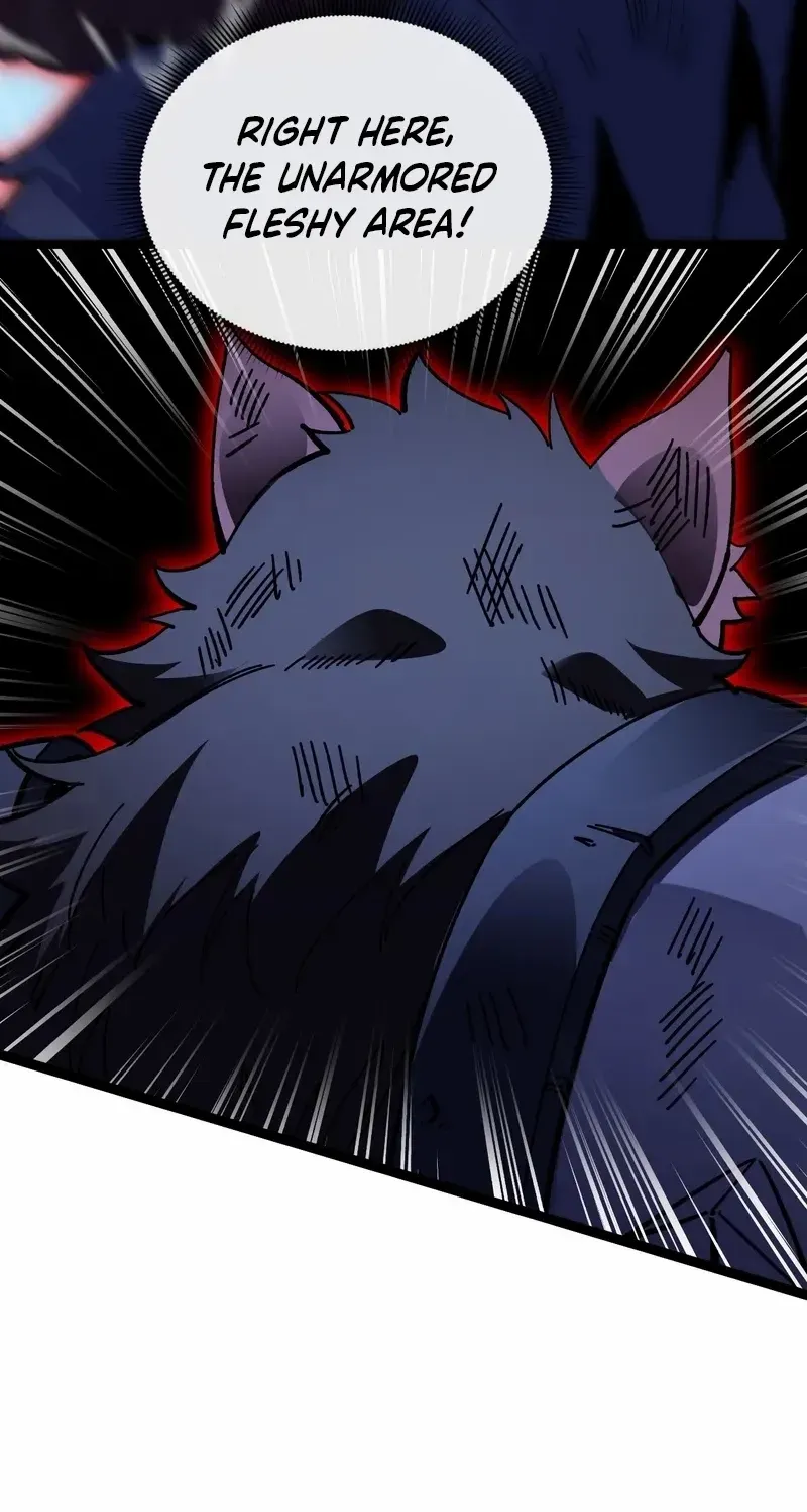 Lord of Summoning When the World Changes Chapter 11 page 55 - 