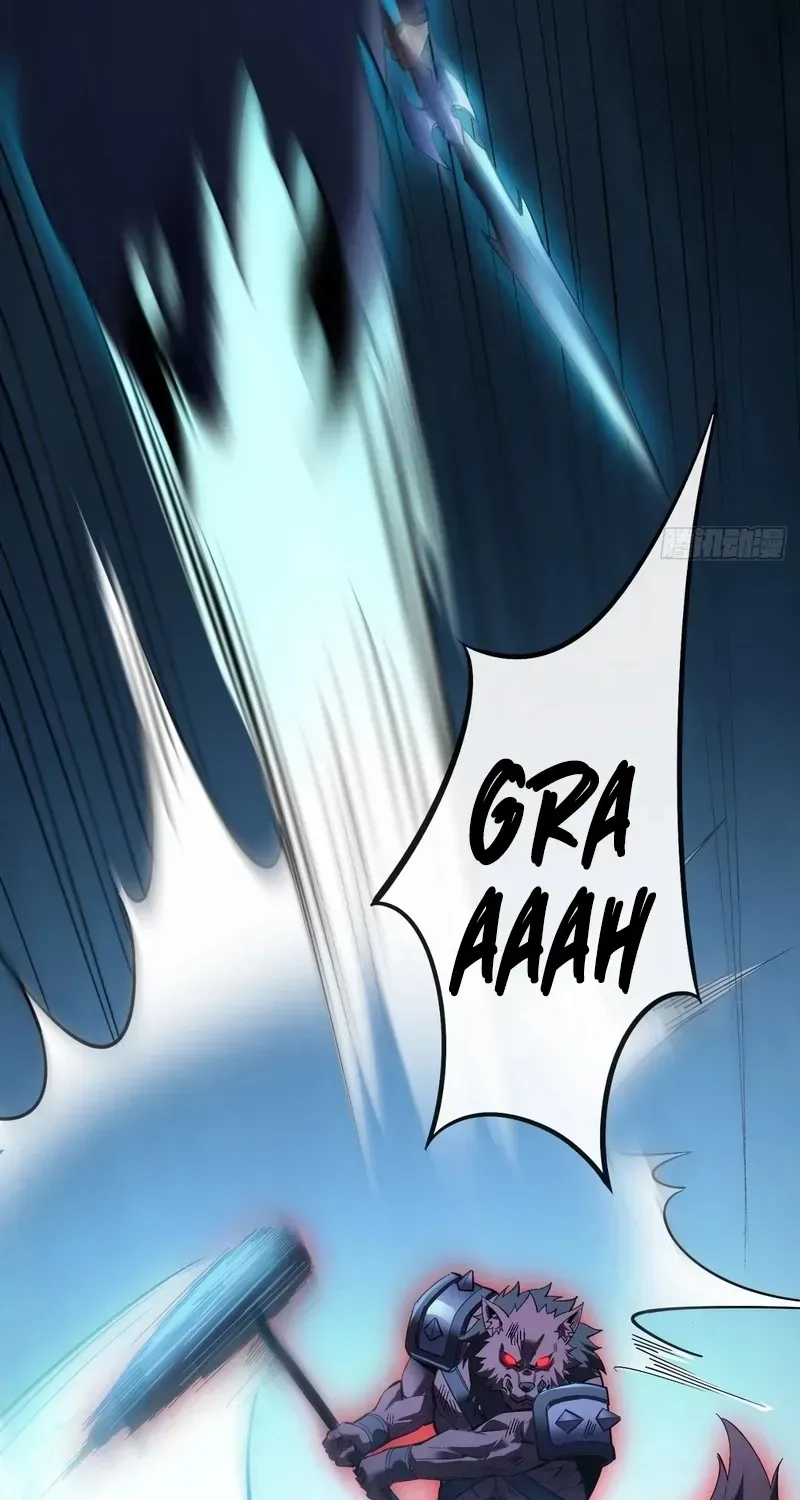 Lord of Summoning When the World Changes Chapter 11 page 61 - 