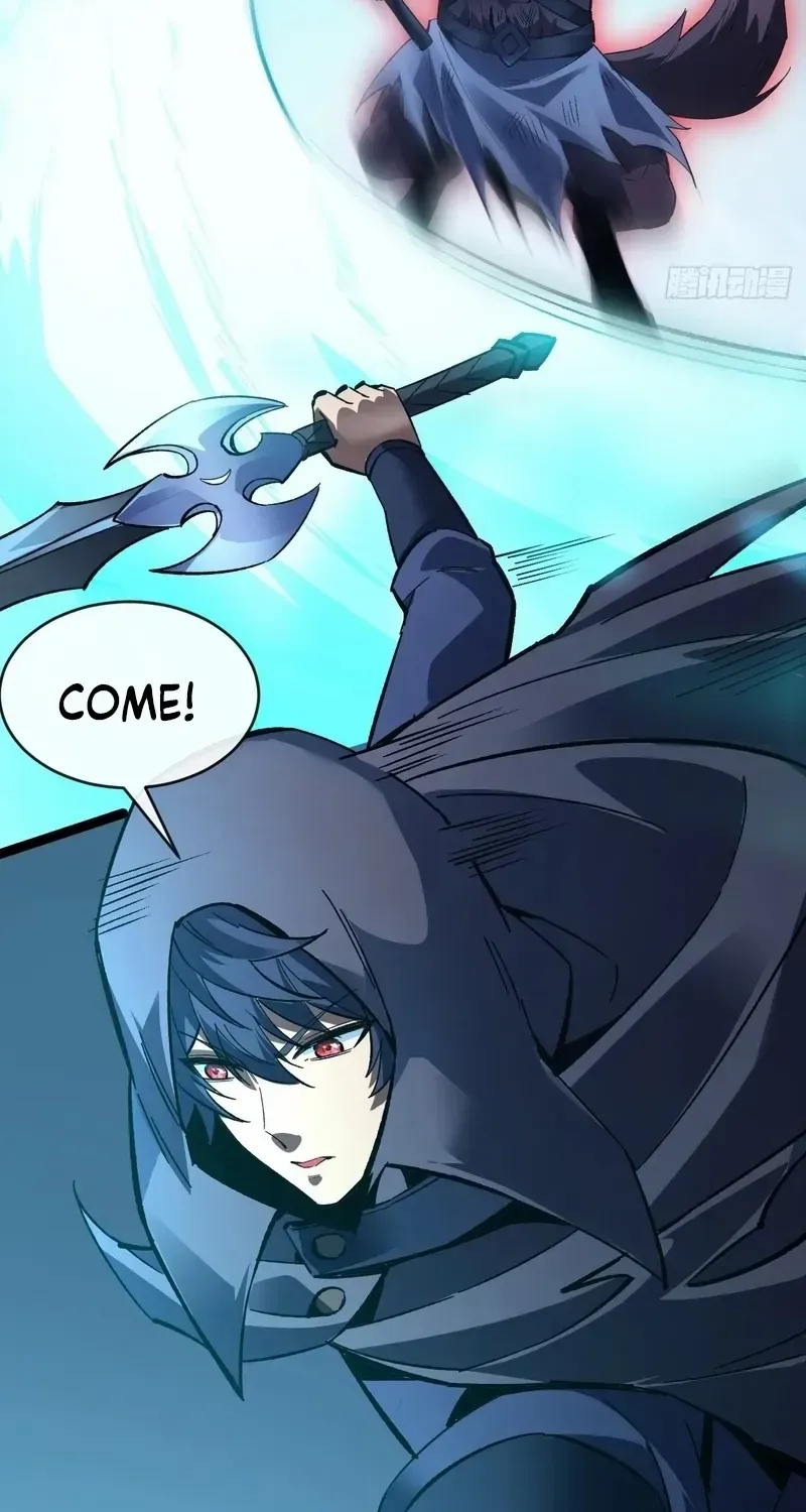 Lord of Summoning When the World Changes Chapter 11 page 62 - 