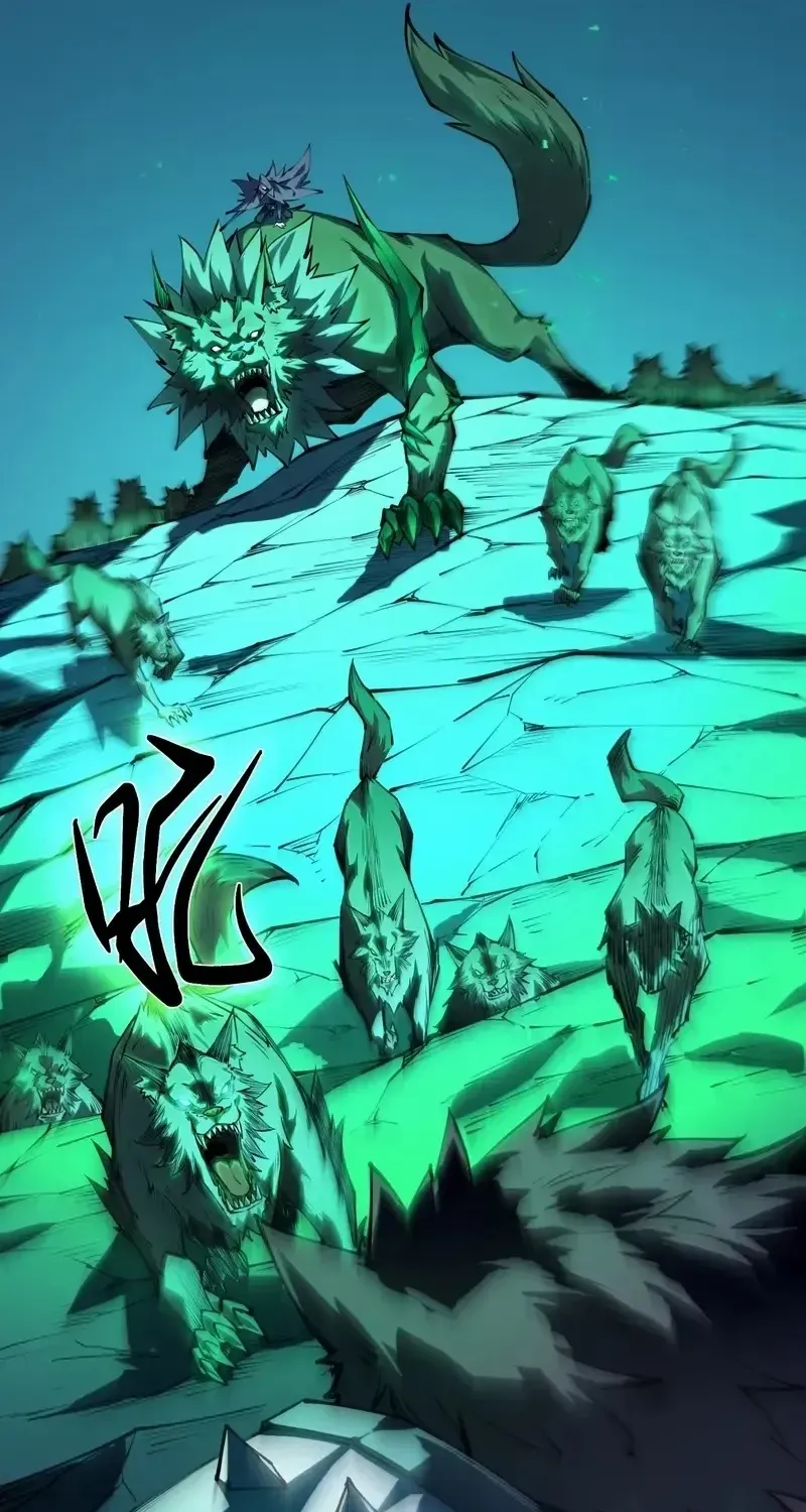 Lord of Summoning When the World Changes Chapter 11 page 67 - 