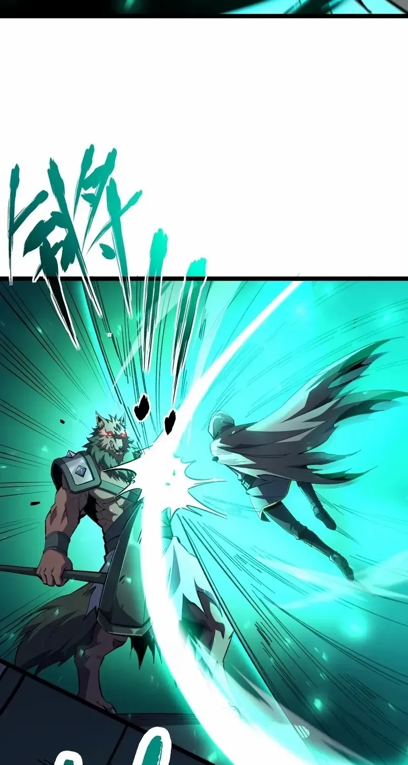 Lord of Summoning When the World Changes Chapter 11 page 9 - 