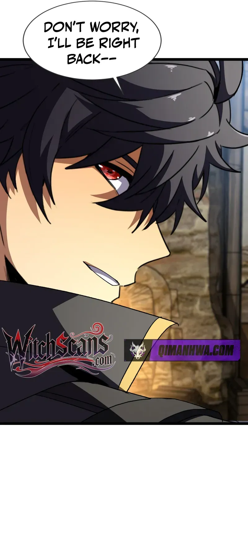 Lord of Summoning When the World Changes Chapter 111 page 10 - 