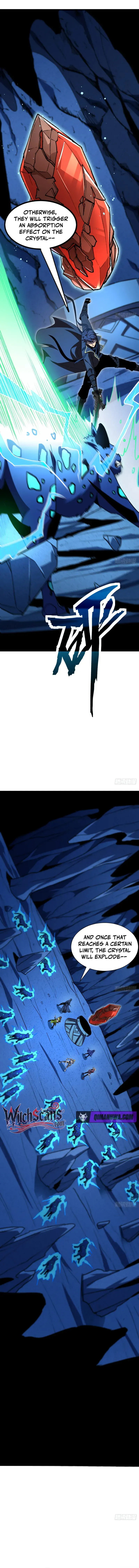 Lord of Summoning When the World Changes Chapter 119 page 5 - 