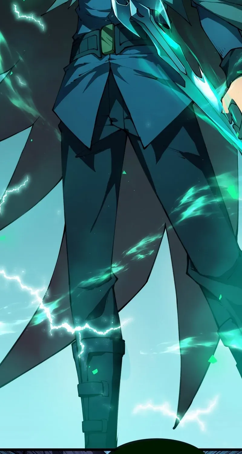 Lord of Summoning When the World Changes Chapter 12 page 12 - 