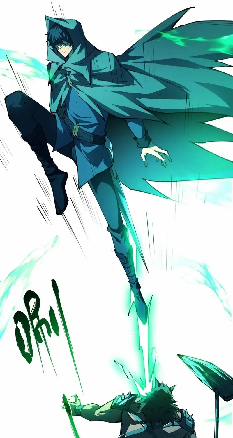 Lord of Summoning When the World Changes Chapter 12 page 14 - 