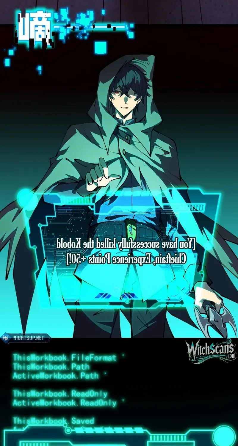 Lord of Summoning When the World Changes Chapter 12 page 21 - 