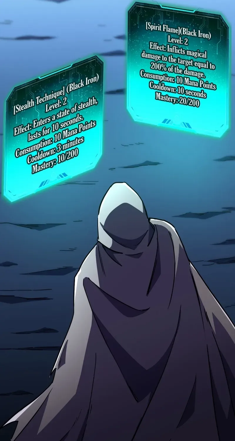 Lord of Summoning When the World Changes Chapter 12 page 25 - 