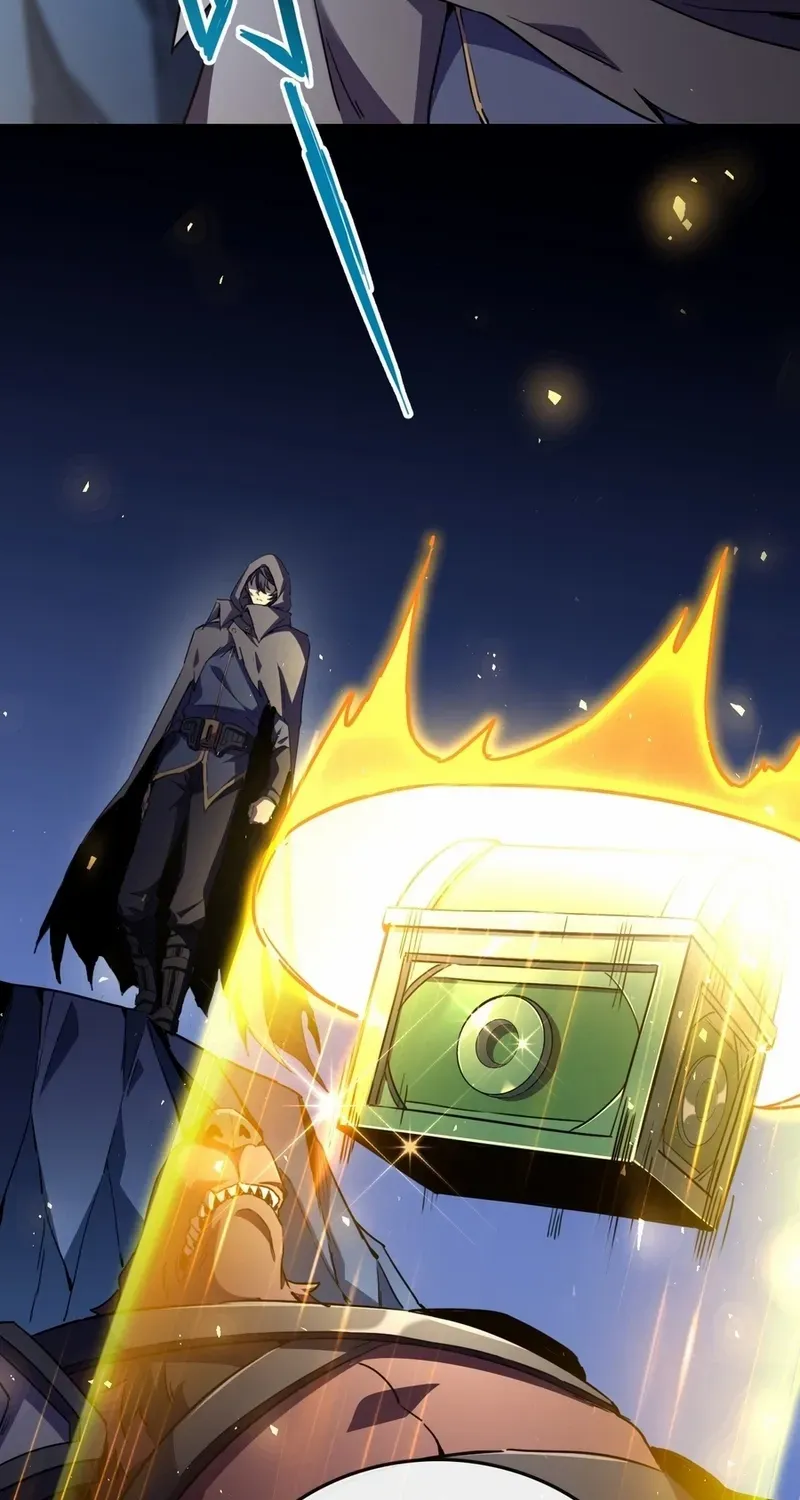 Lord of Summoning When the World Changes Chapter 12 page 27 - 