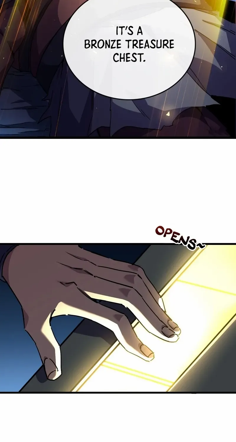 Lord of Summoning When the World Changes Chapter 12 page 28 - 