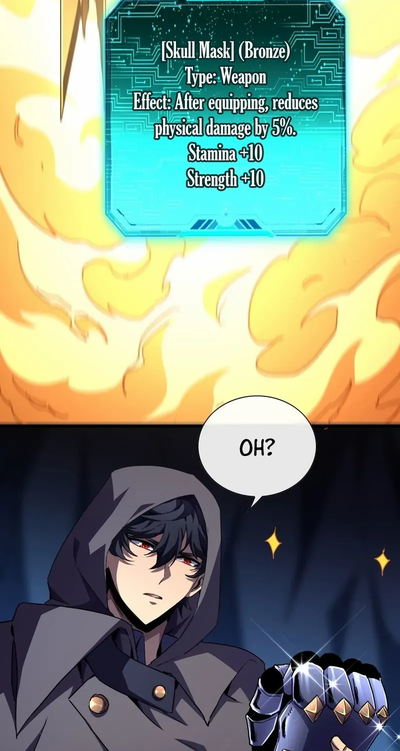 Lord of Summoning When the World Changes Chapter 12 page 35 - 