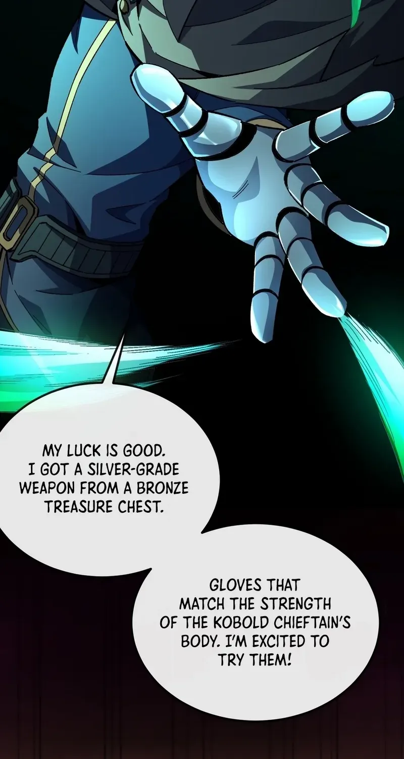 Lord of Summoning When the World Changes Chapter 12 page 38 - 