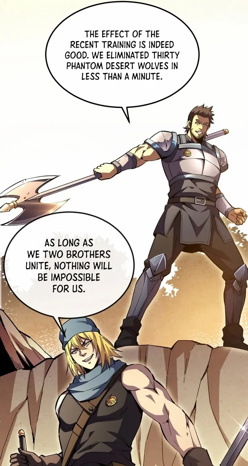 Lord of Summoning When the World Changes Chapter 12 page 42 - 