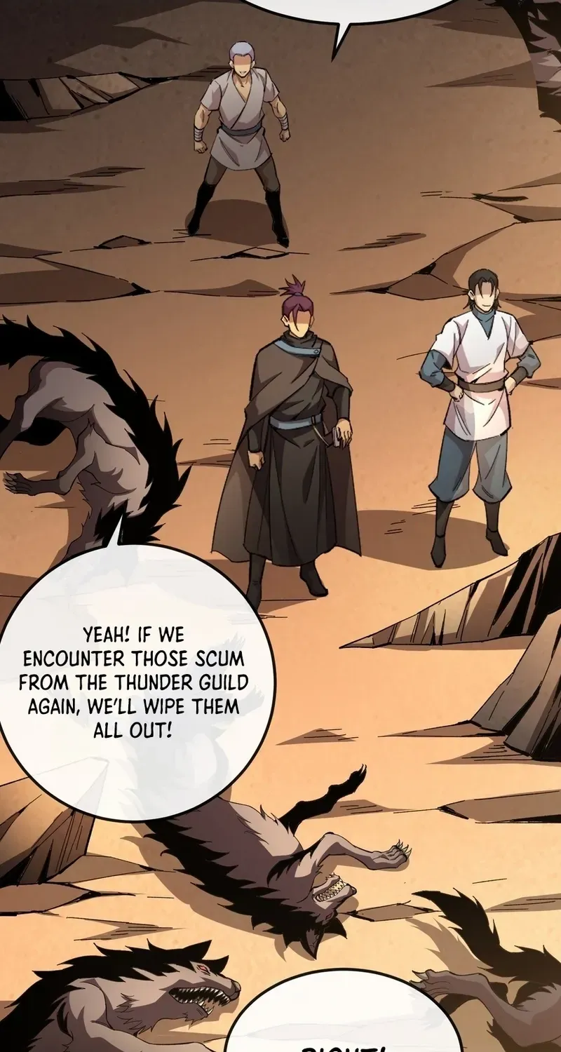 Lord of Summoning When the World Changes Chapter 12 page 44 - 