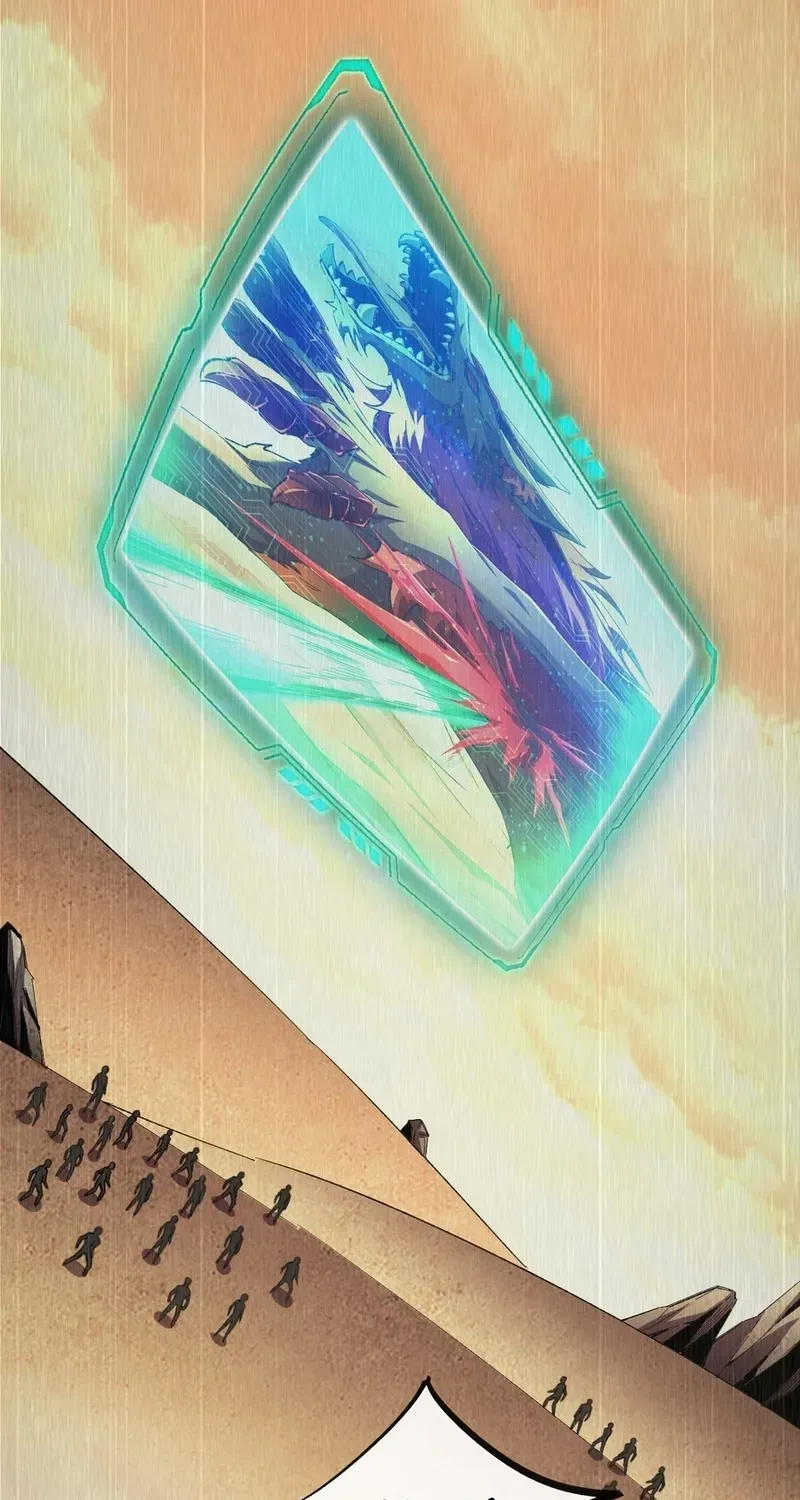 Lord of Summoning When the World Changes Chapter 12 page 48 - 