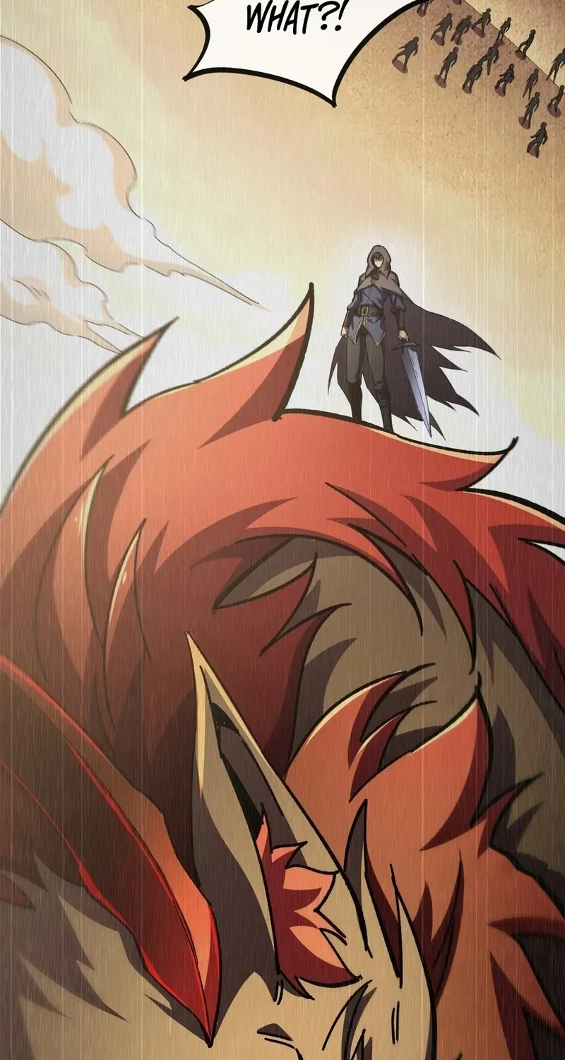 Lord of Summoning When the World Changes Chapter 12 page 49 - 