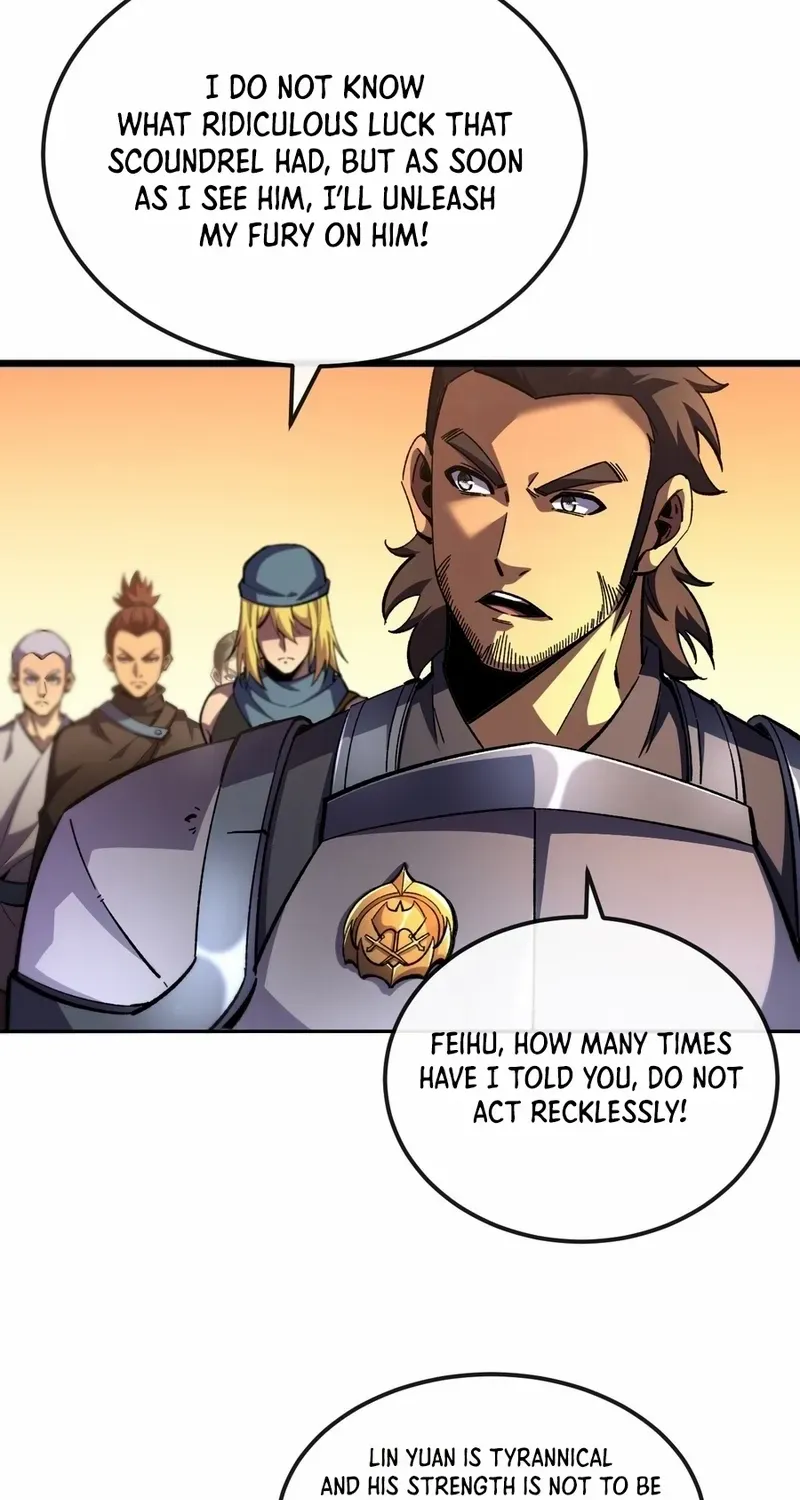 Lord of Summoning When the World Changes Chapter 12 page 51 - 