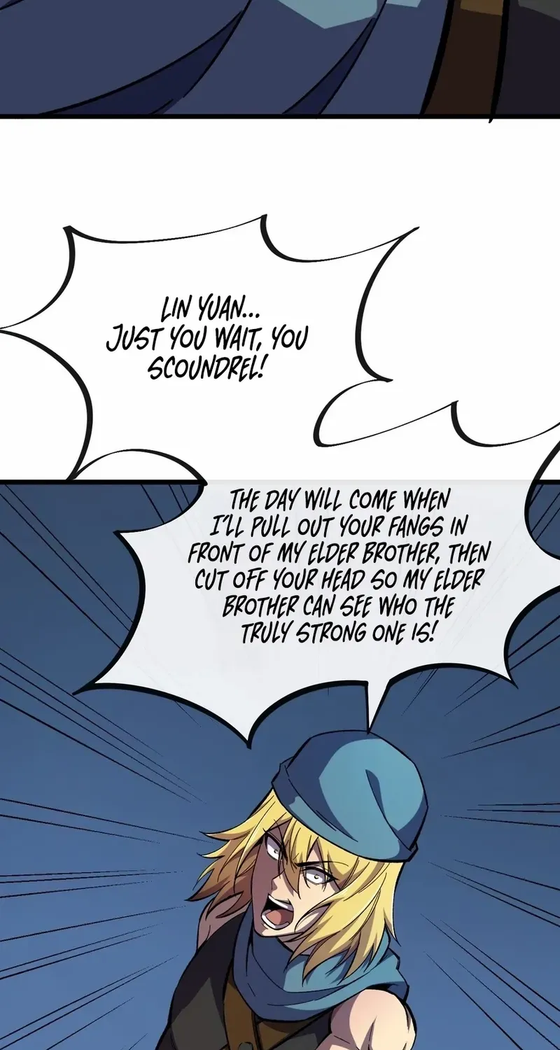Lord of Summoning When the World Changes Chapter 12 page 56 - 