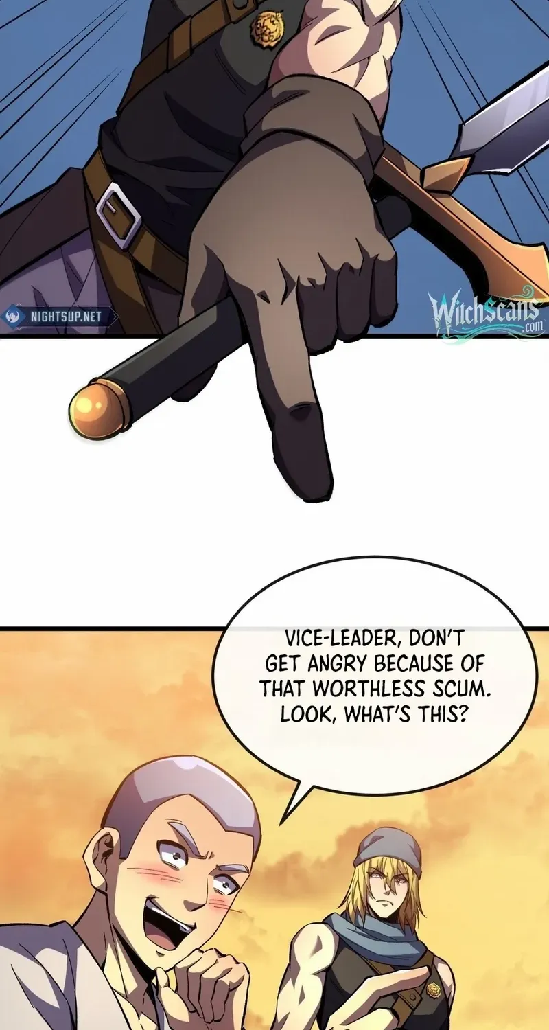 Lord of Summoning When the World Changes Chapter 12 page 57 - 