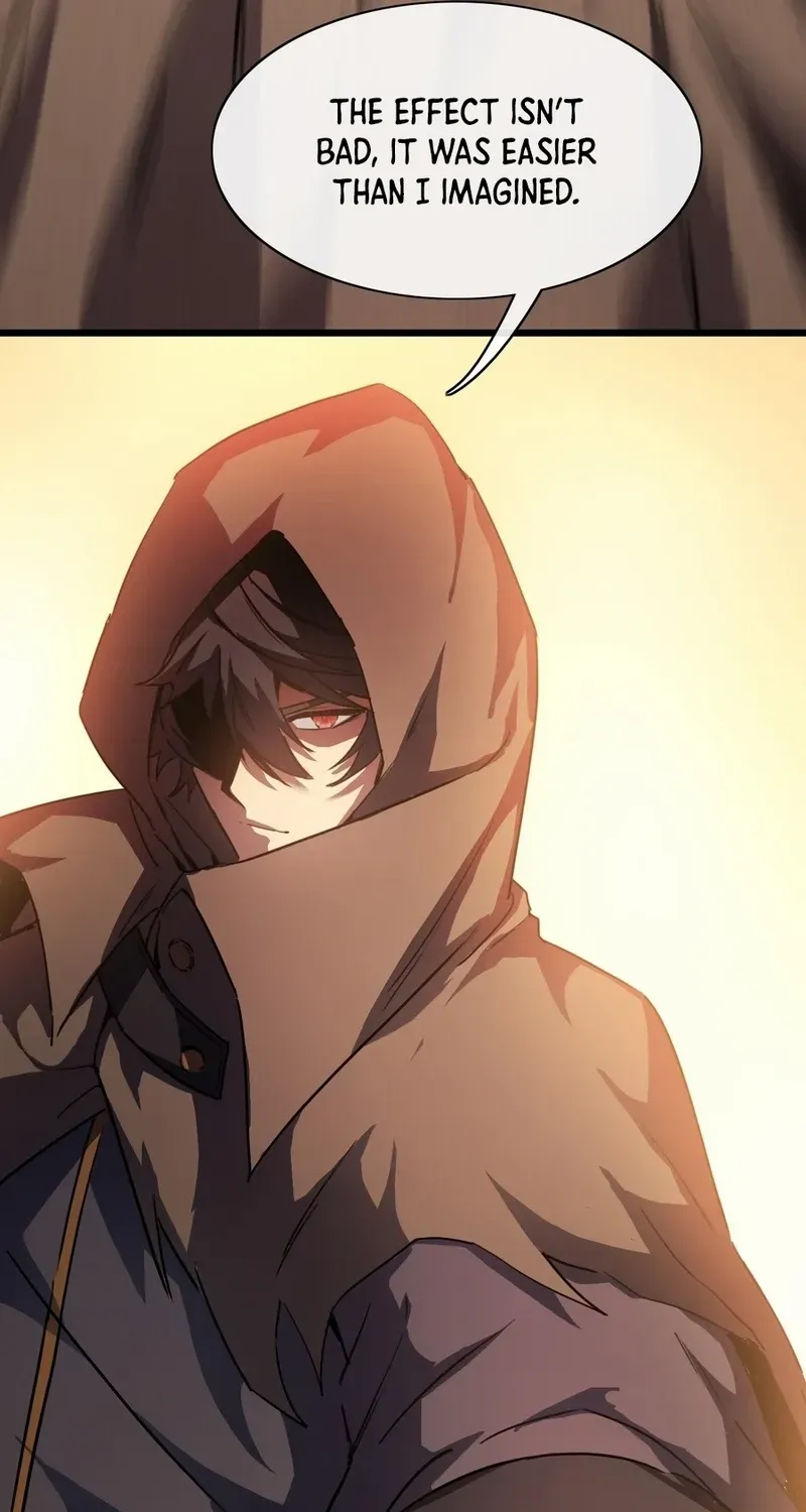 Lord of Summoning When the World Changes Chapter 13 page 36 - 