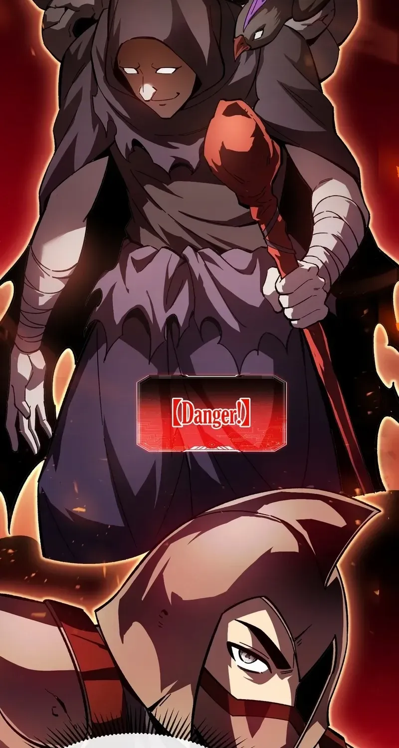 Lord of Summoning When the World Changes Chapter 13 page 46 - 
