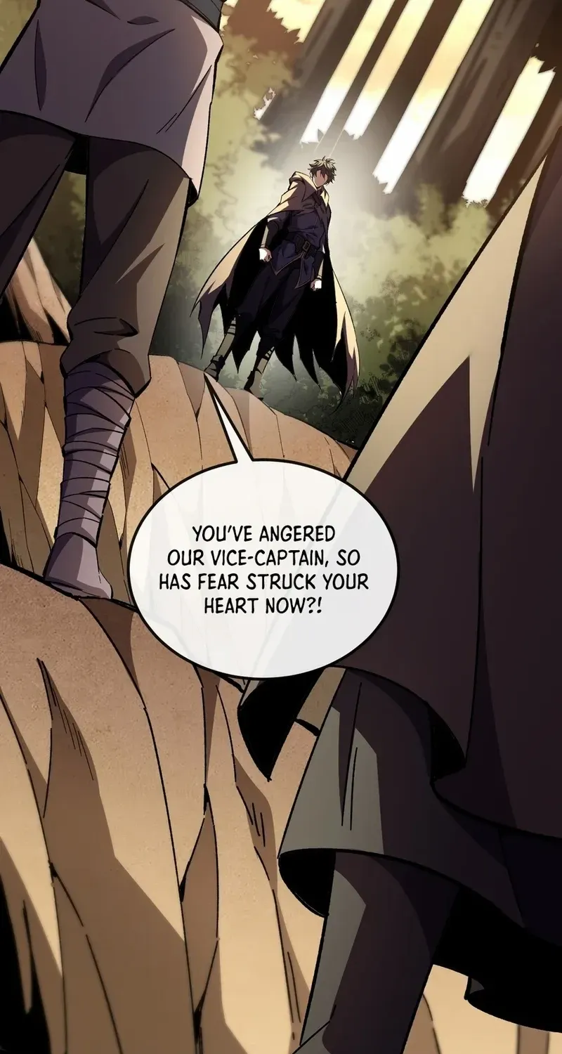 Lord of Summoning When the World Changes Chapter 13 page 53 - 