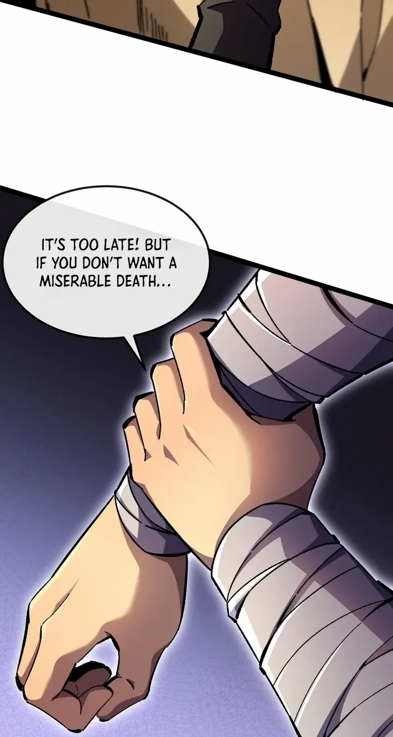 Lord of Summoning When the World Changes Chapter 13 page 54 - 