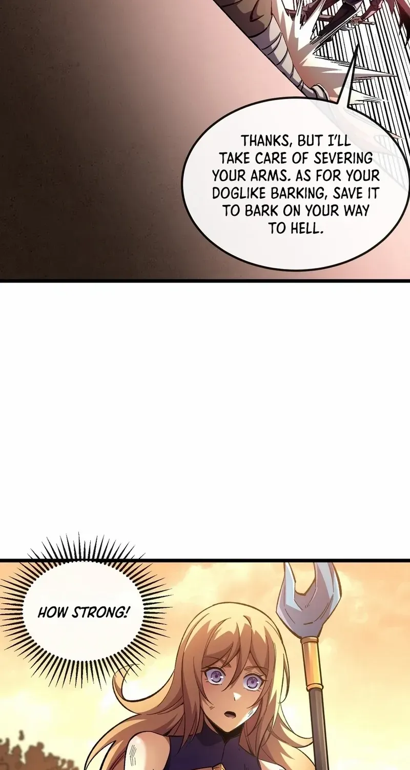 Lord of Summoning When the World Changes Chapter 13 page 63 - 