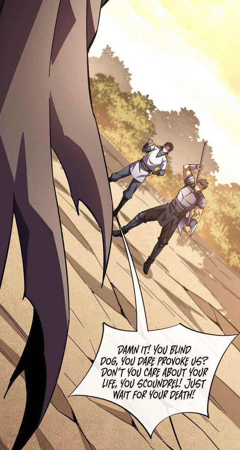 Lord of Summoning When the World Changes Chapter 14 page 15 - 
