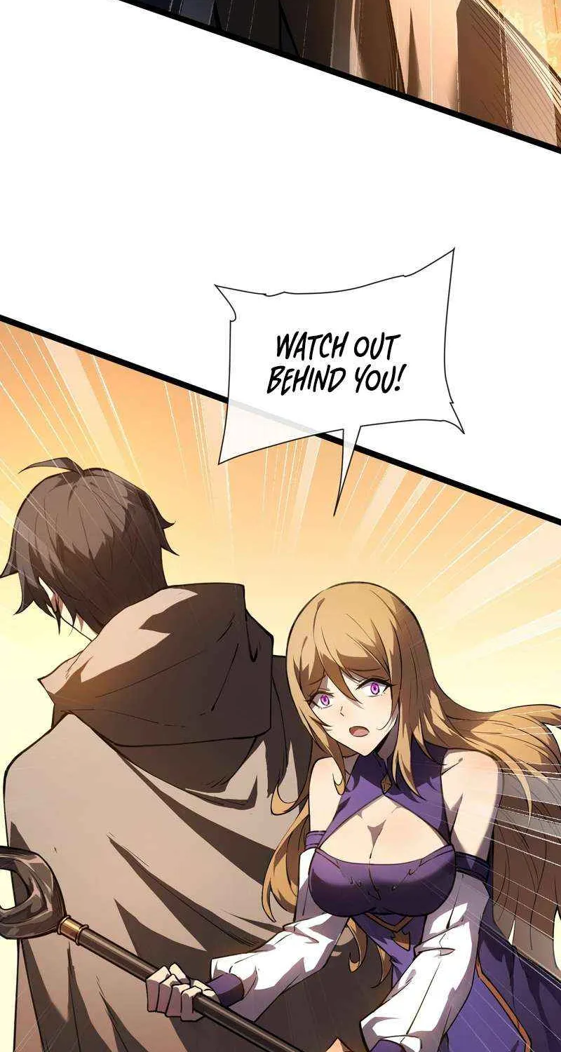 Lord of Summoning When the World Changes Chapter 14 page 23 - 
