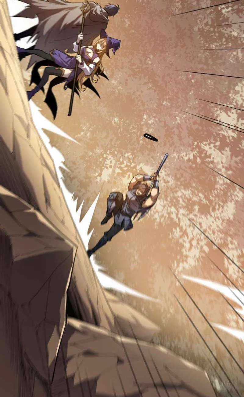 Lord of Summoning When the World Changes Chapter 14 page 34 - 