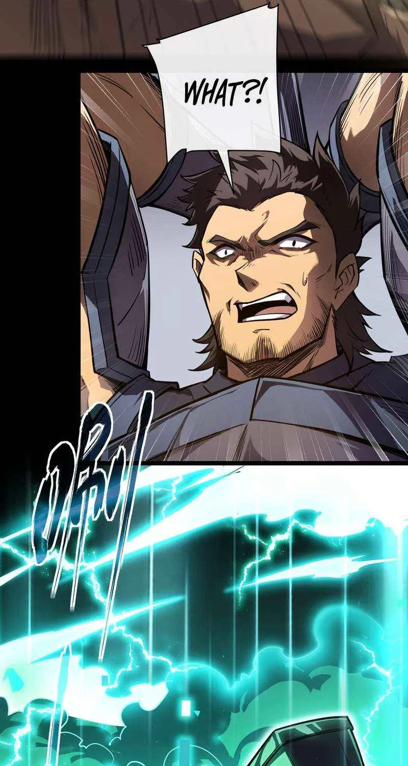 Lord of Summoning When the World Changes Chapter 14 page 35 - 