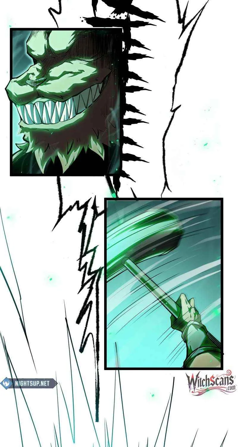 Lord of Summoning When the World Changes Chapter 14 page 38 - 
