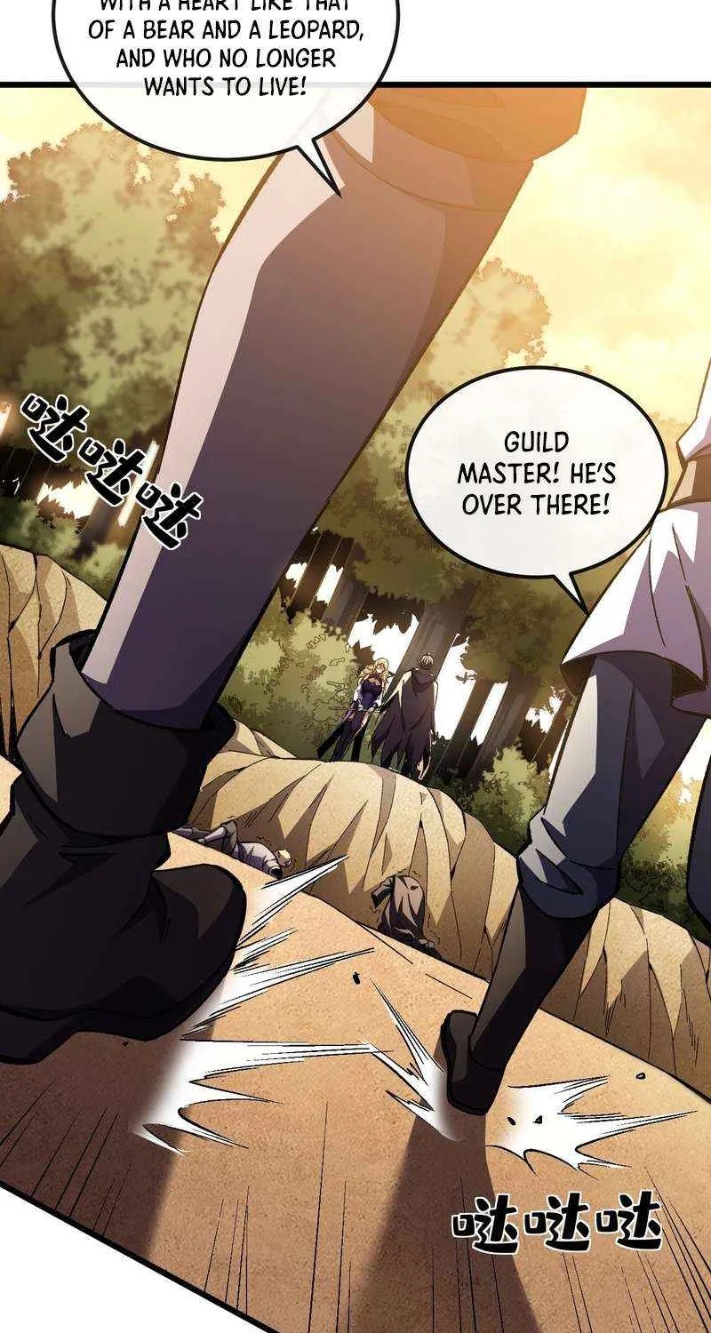 Lord of Summoning When the World Changes Chapter 14 page 5 - 