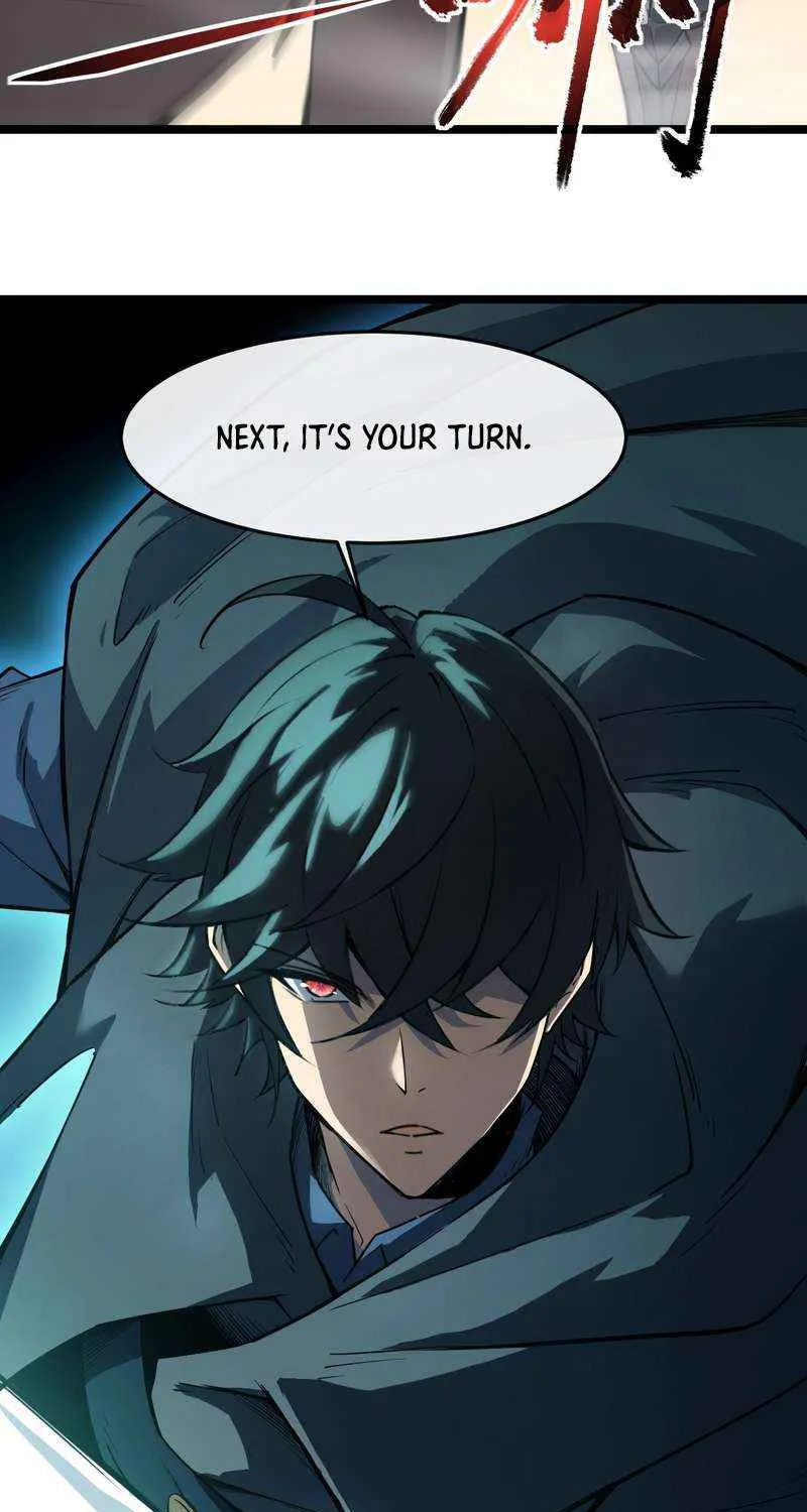 Lord of Summoning When the World Changes Chapter 14 page 43 - 
