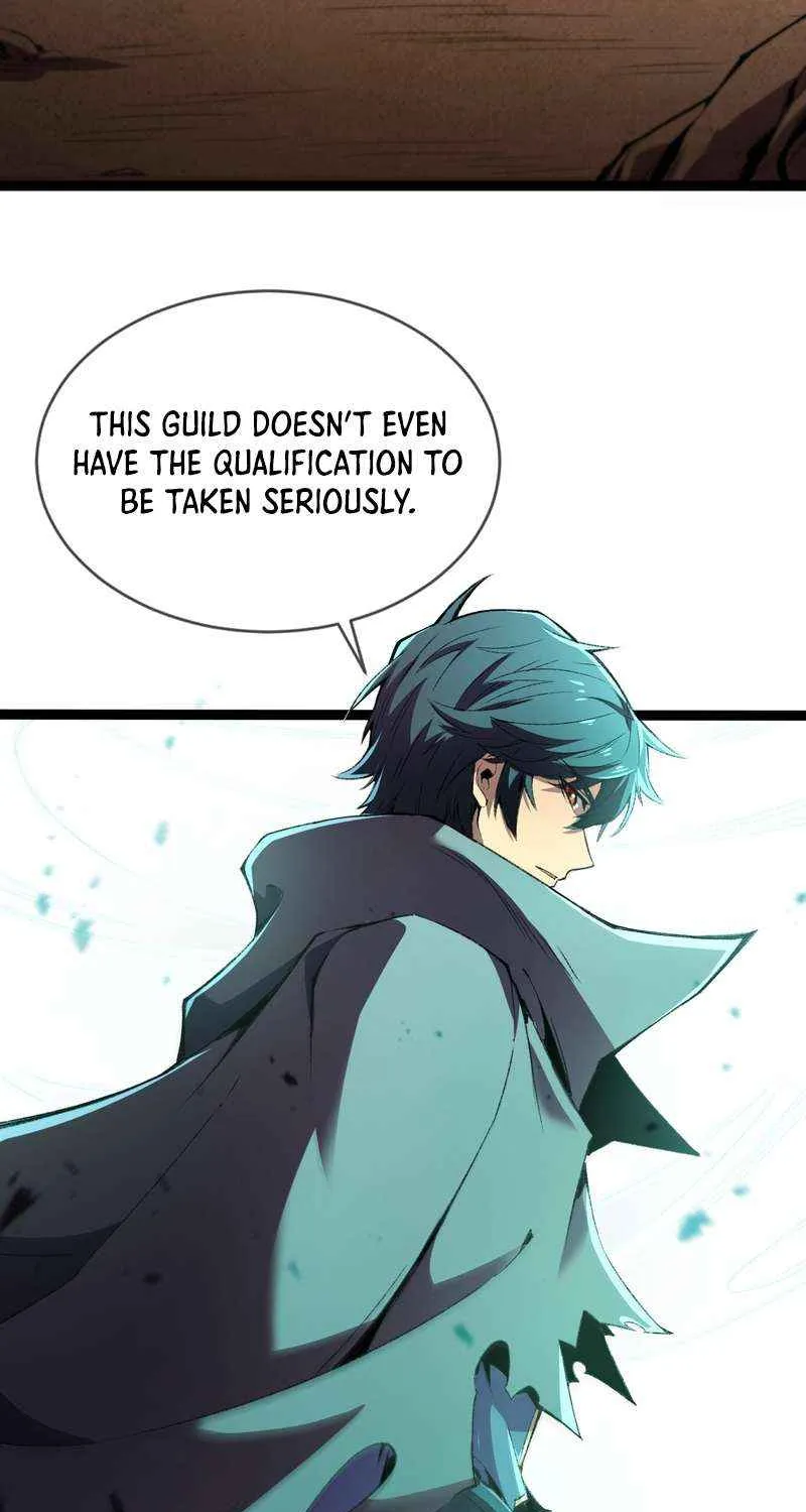 Lord of Summoning When the World Changes Chapter 14 page 50 - 