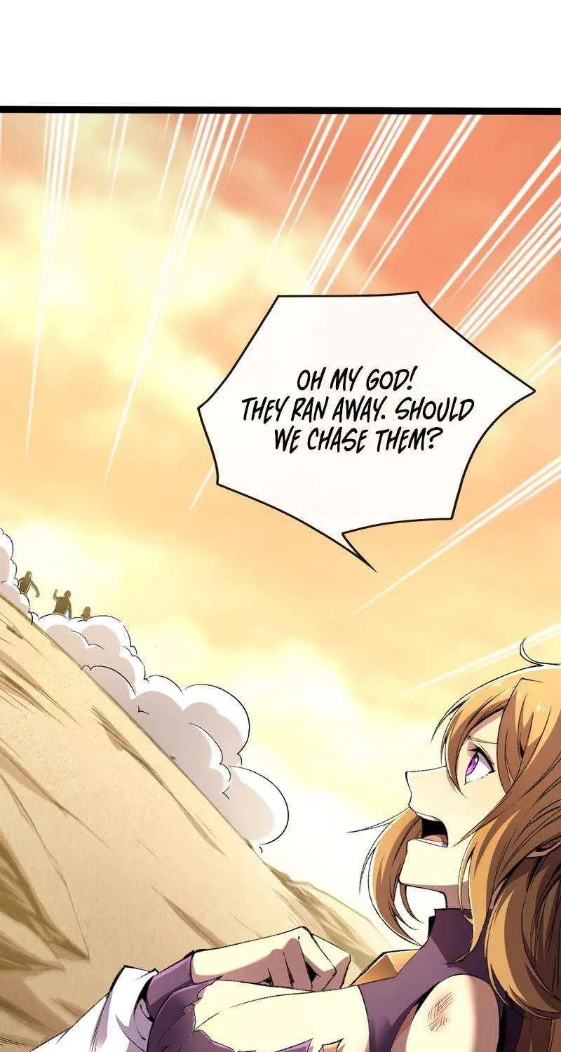 Lord of Summoning When the World Changes Chapter 14 page 54 - 