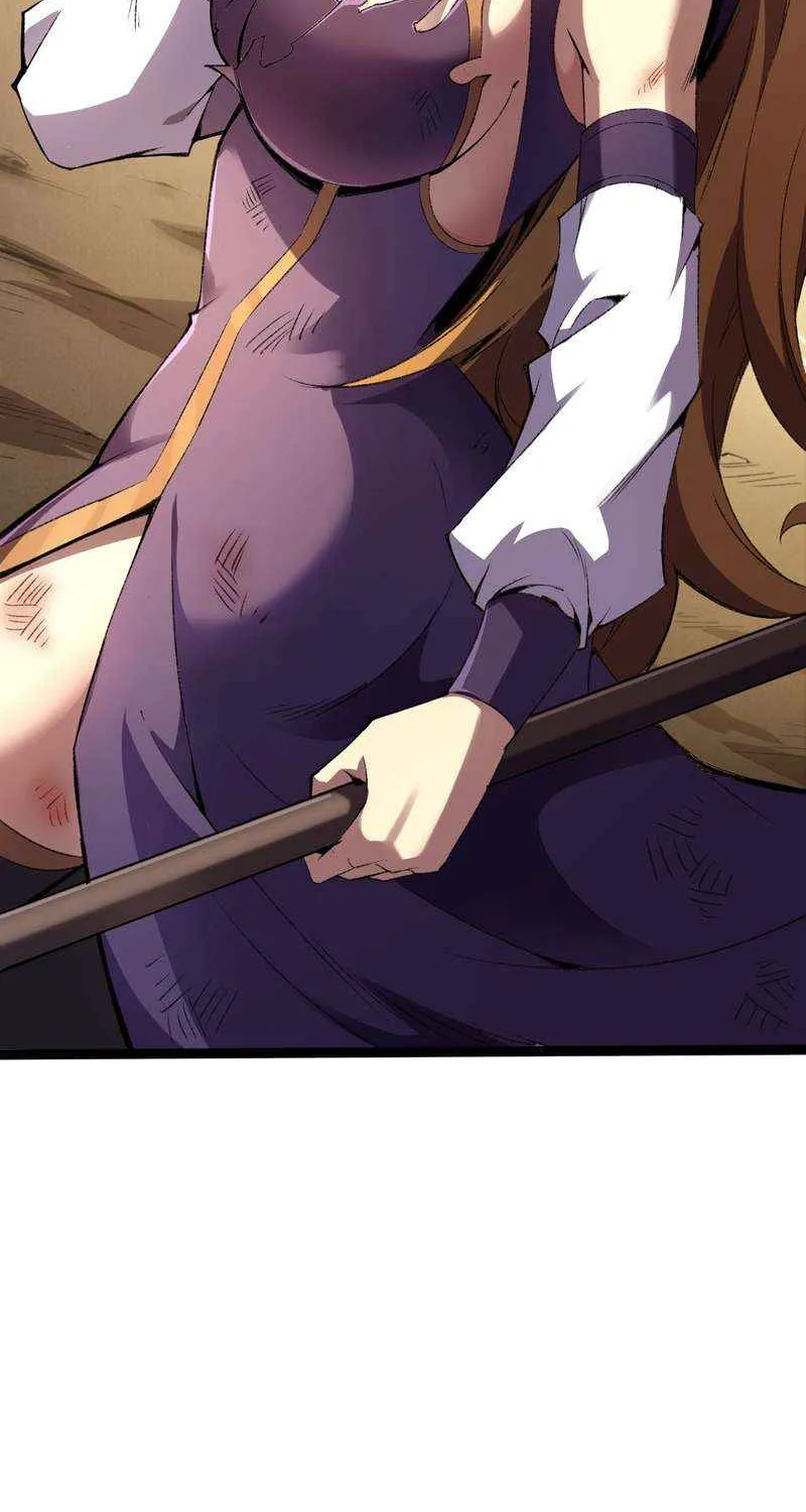 Lord of Summoning When the World Changes Chapter 14 page 55 - 