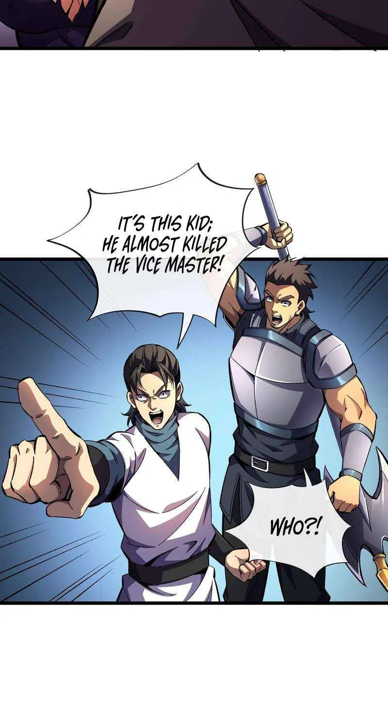 Lord of Summoning When the World Changes Chapter 14 page 7 - 