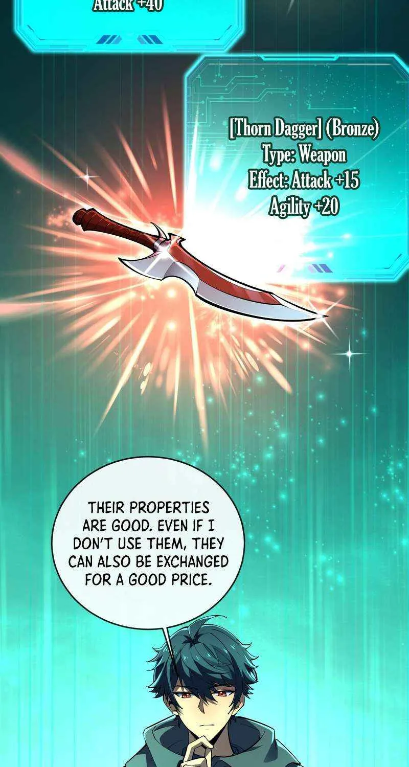 Lord of Summoning When the World Changes Chapter 14 page 61 - 