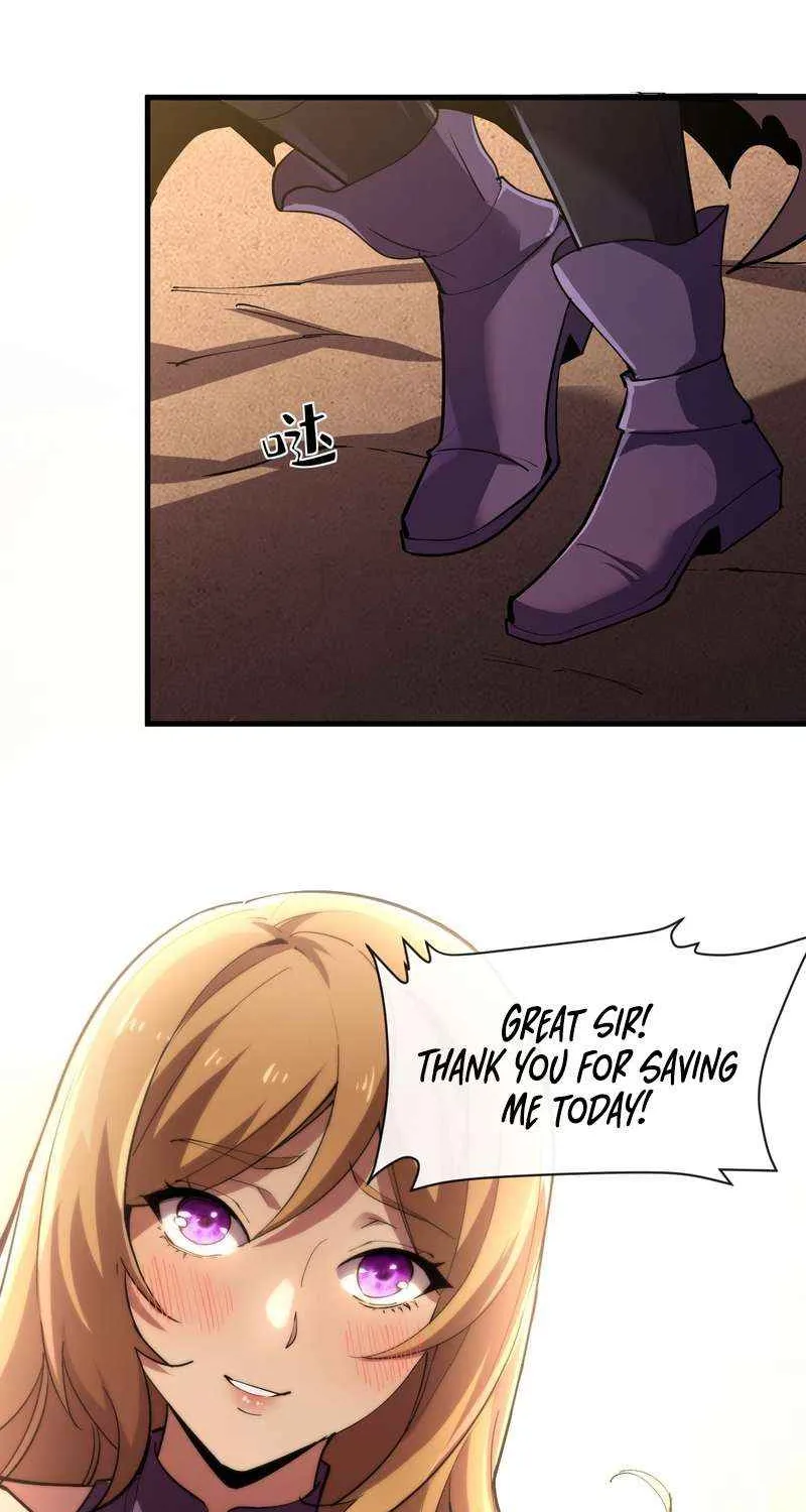 Lord of Summoning When the World Changes Chapter 14 page 63 - 