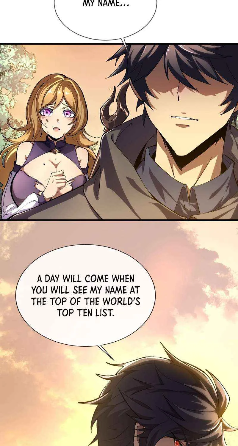 Lord of Summoning When the World Changes Chapter 14 page 66 - 