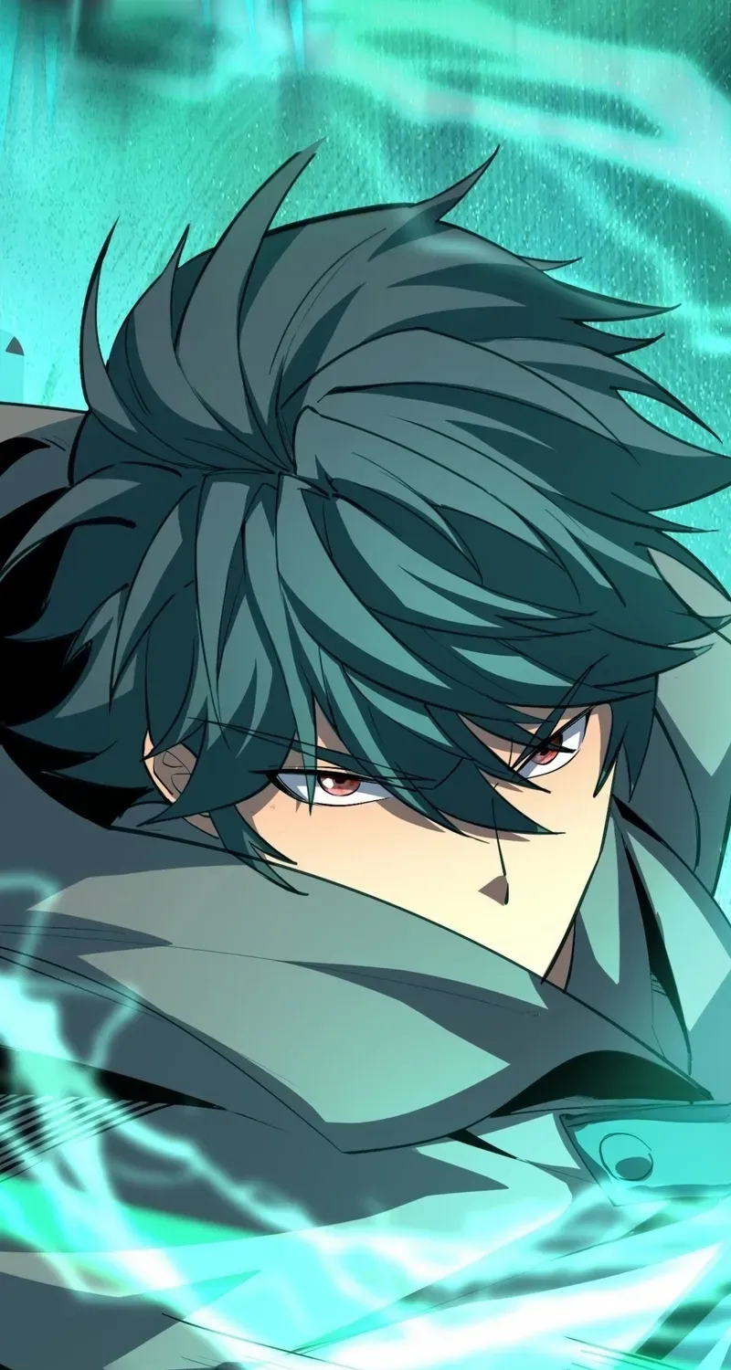 Lord of Summoning When the World Changes Chapter 15 page 16 - 