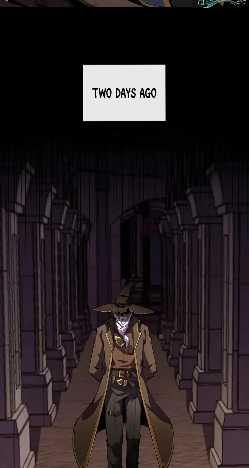 Lord of Summoning When the World Changes Chapter 15 page 22 - 