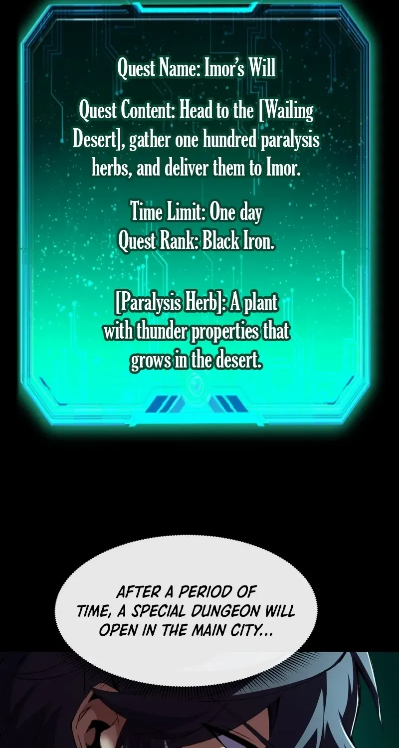 Lord of Summoning When the World Changes Chapter 15 page 26 - 